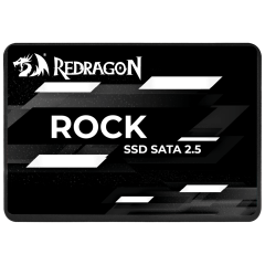 SSD SATA 2.5 REDRAGON ROCK 240GB GD-311
