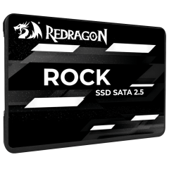SSD SATA 2.5 REDRAGON ROCK 240GB GD-311