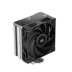 COOLER AK400 RD PRETO MODELO R-AK400-BKNNMD-AJG