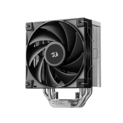 COOLER AK400 RD PRETO MODELO R-AK400-BKNNMD-AJG