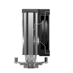 COOLER AK400 RD PRETO MODELO R-AK400-BKNNMD-AJG