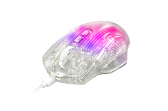 MOUSE GAMER REDRAGON CHAZZIS CRISTAL RGB M695CT
