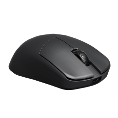 MOUSE GAMER LAMZU MAYA X 8K S/F CHARCOAL BLACK