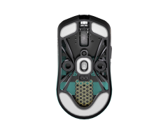 MOUSE GAMER LAMZU MAYA X 8K S/F AIMLABS