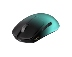 MOUSE GAMER LAMZU MAYA X 8K S/F AIMLABS