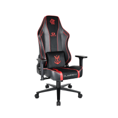 CADEIRA GAMER REDRAGON FLAMENGO VICTORY FL808