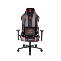 CADEIRA GAMER REDRAGON FLAMENGO VICTORY FL808