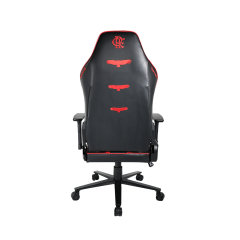 CADEIRA GAMER REDRAGON FLAMENGO VICTORY FL808