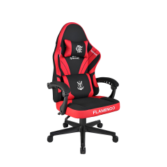 CADEIRA GAMER REDRAGON FLAMENGO NEST FL806
