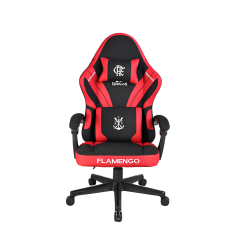CADEIRA GAMER REDRAGON FLAMENGO NEST FL806