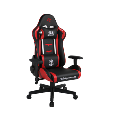 CADEIRA GAMER REDRAGON FLAMENGO GLORY FL807