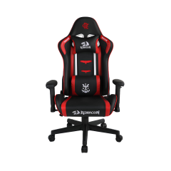 CADEIRA GAMER REDRAGON FLAMENGO GLORY FL807