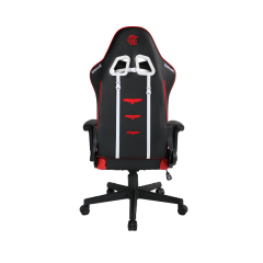CADEIRA GAMER REDRAGON FLAMENGO GLORY FL807