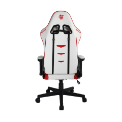 CADEIRA GAMER REDRAGON FLAMENGO GLORY FL807-W