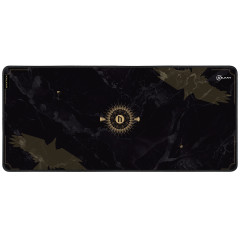 MOUSEPAD KALKAN 900X400X4MM PRETO GAZE KLK00064