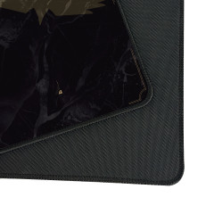 MOUSEPAD KALKAN 900X400X4MM PRETO GAZE KLK00064