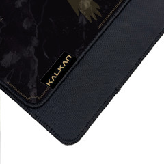 MOUSEPAD KALKAN 900X400X4MM PRETO GAZE KLK00064