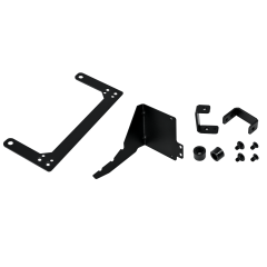 ADAPTADOR LANCOOL 4 SLOTS VERTICAL GPU KIT V4 VG4-5-V4X PRETO