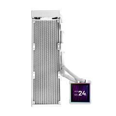 WATER COOLER HYDROSHIFT II LCD-S 360N GHS2LCDS36NW BRANCO