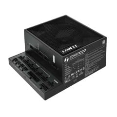 FONTE GAMER 80 PLUS PLATINUM EDGE1000 WATTS PRETO EG1000 BLACK US
