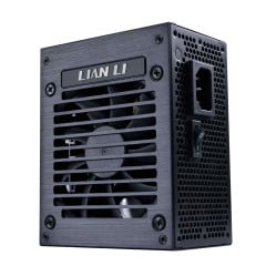 FONTE GAMER 80 PLUS GOLD SP750 V2 GOLD WATTS PRETO SP750 BLACK US