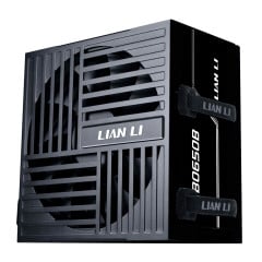 FONTE GAMER 80 PLUS BRONZE RB0650B WATTS PRETO RB0650B BLACK US