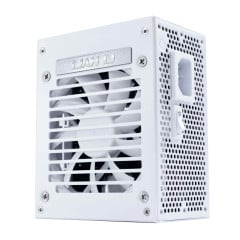 FONTE GAMER 80 PLUS GOLD SP750 V2 GOLD WATTS BRANCO SP750 WHINTE US