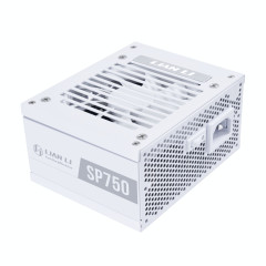 FONTE GAMER 80 PLUS GOLD SP750 V2 GOLD WATTS BRANCO SP750 WHINTE US