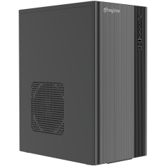 GABINETE KEYTIME SMARTCASE PRETO COM FONTE S/F KYT00043