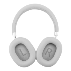 HEADSET GAMER REDRAGON VIBECORE 700NC ANC BRANCO S/F - H620