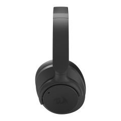 HEADSET GAMER REDRAGON VIBECORE 600X PRETO S/F - H610