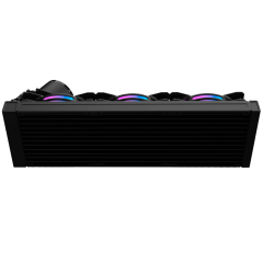 WATER COOLER KALKAN IOTA V2 360MM RGB PRETO KLK00069