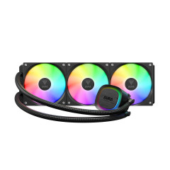 WATER COOLER GAMDIAS AURA GL 360 V2 PRETO