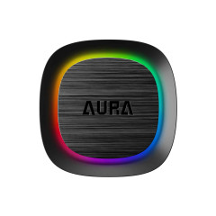 WATER COOLER GAMDIAS AURA GL 360 V2 PRETO
