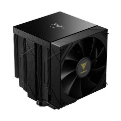 COOLER GAMDIAS BOREAS P2-62D PRETO COM 2 FAN BOREAS P2-62D