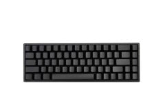 TECLADO MAGNETIC MONSGEEK FUN68 HE 8K SP RGB 68 US FLASH