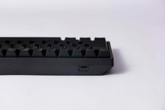 TECLADO MAGNETIC MONSGEEK FUN68 HE 8K SP RGB 68 US FLASH