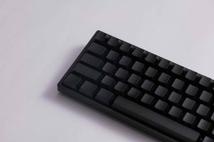 TECLADO MAGNETIC MONSGEEK FUN68 HE 8K SP RGB 68 US FLASH