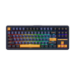 TECLADO AKKO TAC87 HORIZON RGB 88 US SWITCH MIRROR
