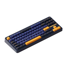 TECLADO AKKO TAC87 HORIZON RGB 88 US SWITCH MIRROR