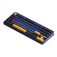 TECLADO AKKO TAC87 HORIZON RGB 88 US SWITCH MIRROR