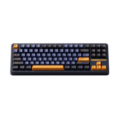 TECLADO AKKO TAC87 HORIZON RGB 88 US SWITCH MIRROR