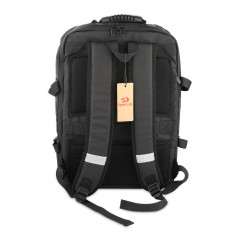 MOCHILA REDRAGON GB-96 PRETO