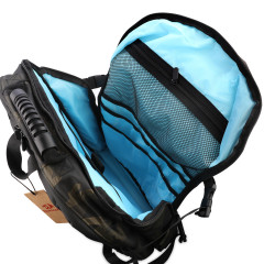 MOCHILA REDRAGON GB-96 PRETO
