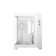 GABINETE GAMER DEEPCOOL CG330 3F WH BRANCO C/FAN R-CG330-WHNGM3-G