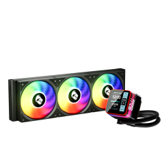 WATER COOLER REDRAGON ARGB CCW-3015R