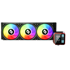 WATER COOLER REDRAGON ARGB CCW-3015R