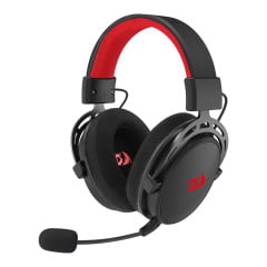HEADSET GAMER REDRAGON CRAGBLADE PRO PRETO S/F - H541-PRO