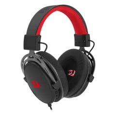 HEADSET GAMER REDRAGON CRAGBLADE PRO PRETO S/F - H541-PRO
