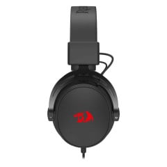 HEADSET GAMER REDRAGON CRAGBLADE PRO PRETO S/F - H541-PRO
